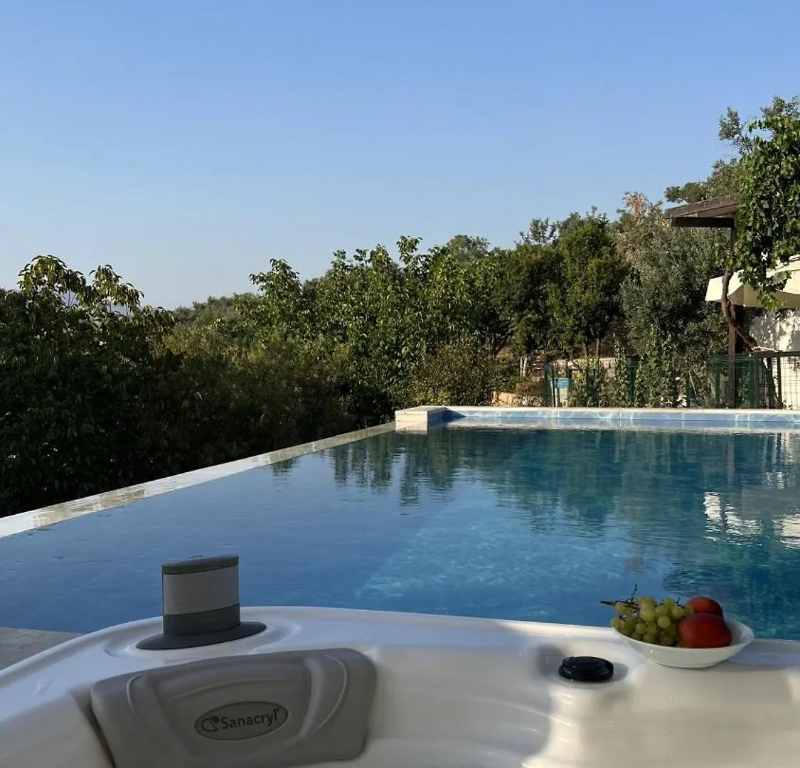 Villa Iksir Selçuk