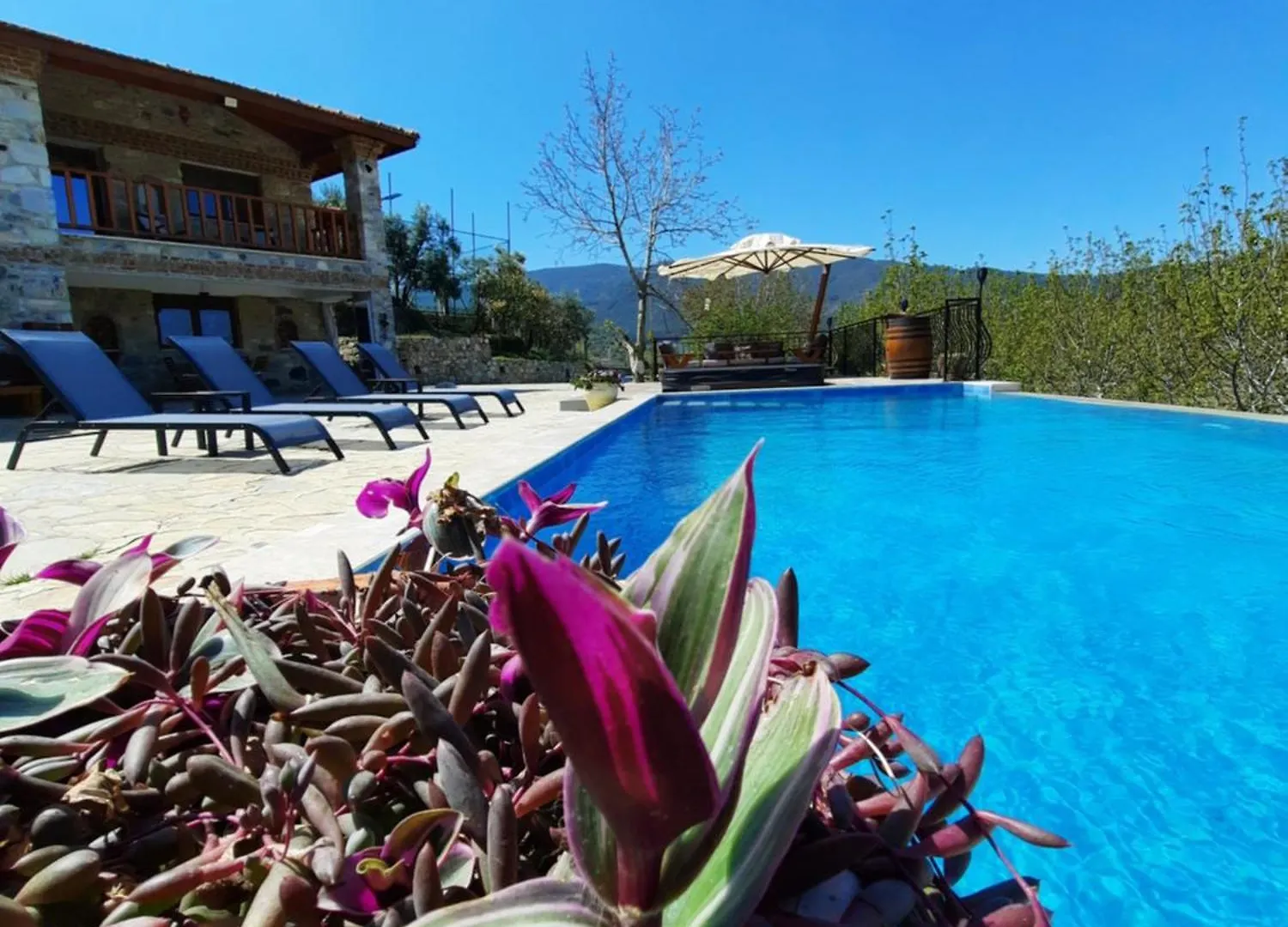 Villa Iksir Selçuk 0*,