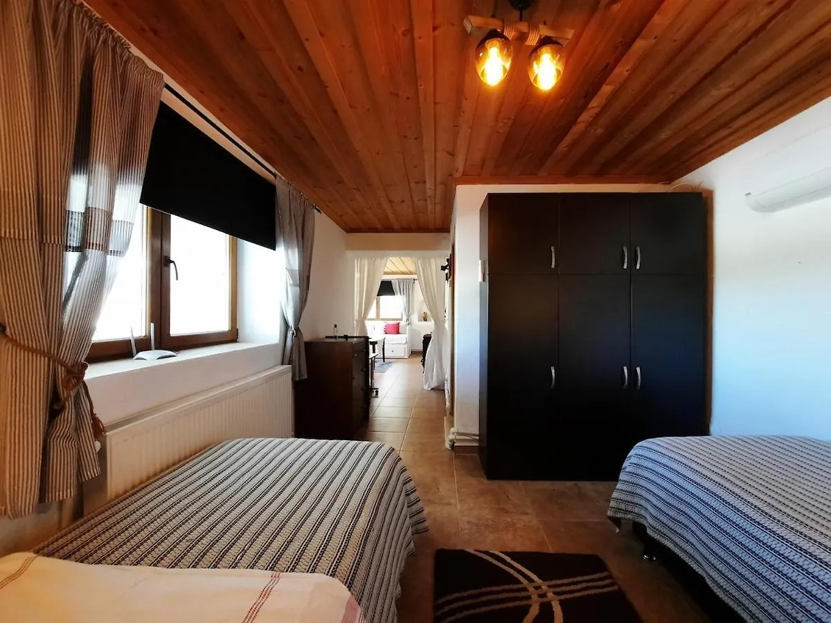 Villa Iksir Selçuk 0*,  Turquía