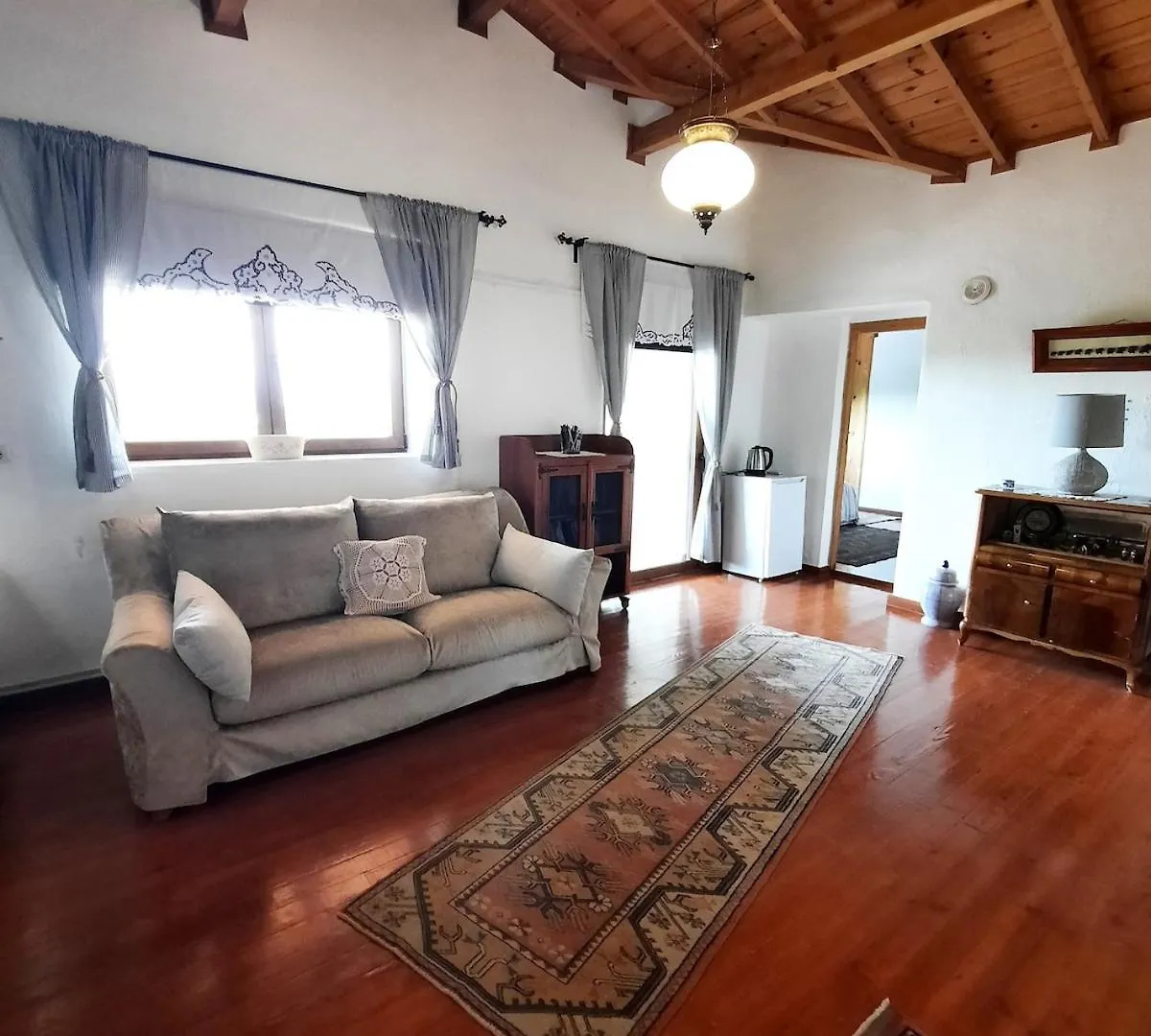 Villa Iksir Selçuk