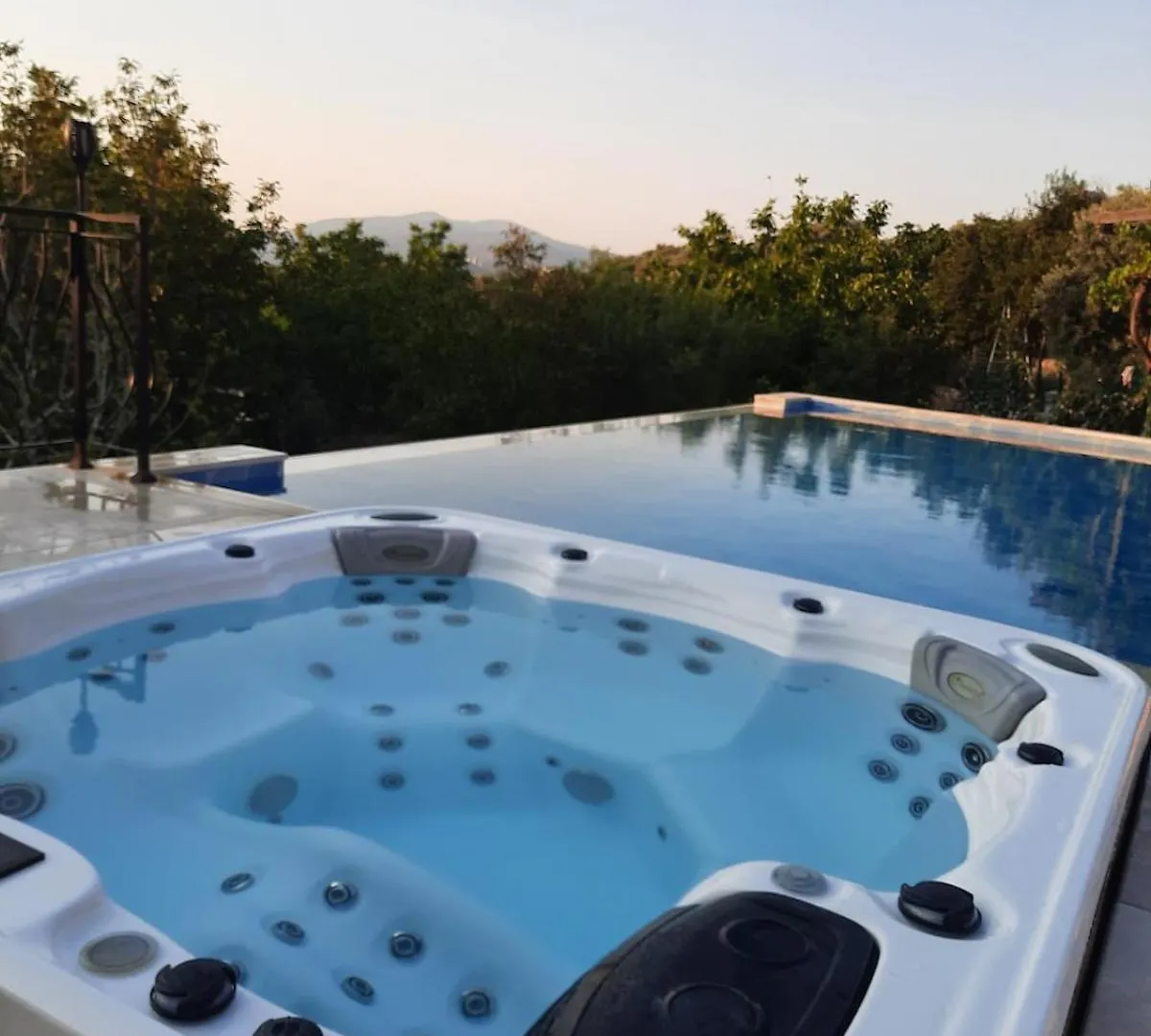 Villa Iksir Selçuk