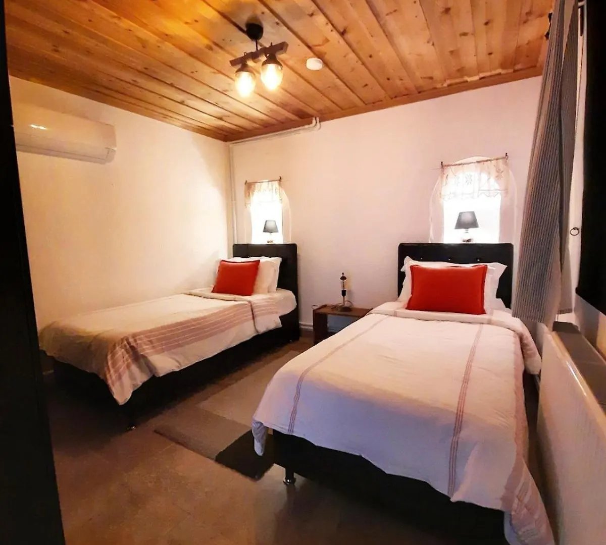 Villa Iksir Selçuk 0*,