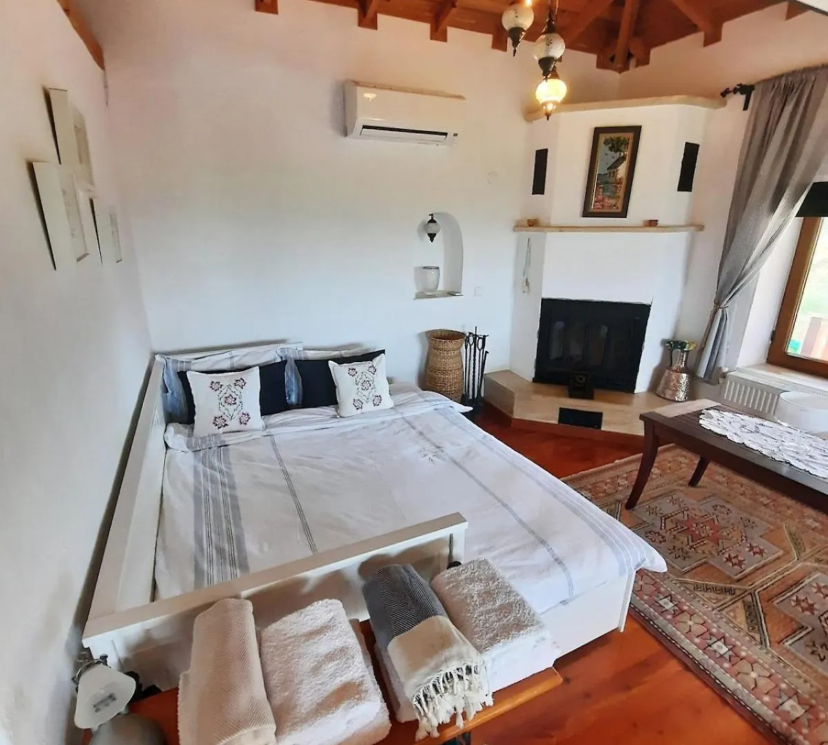 Villa Iksir Selçuk 0*,  Turquía