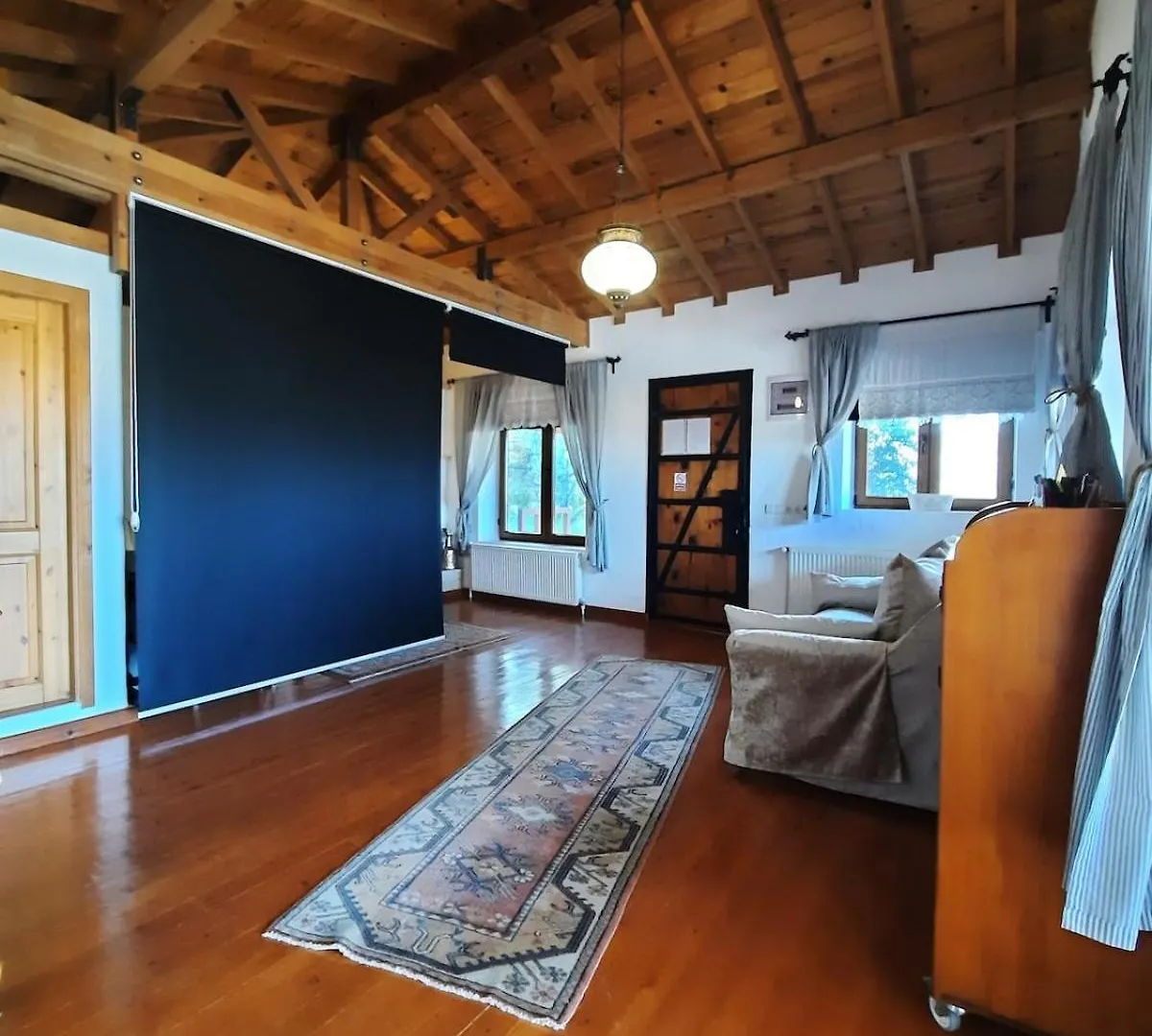 Villa Iksir Selçuk