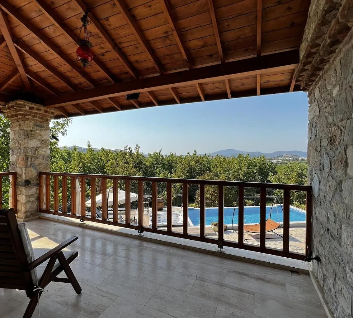 Villa Iksir Selçuk Turquía