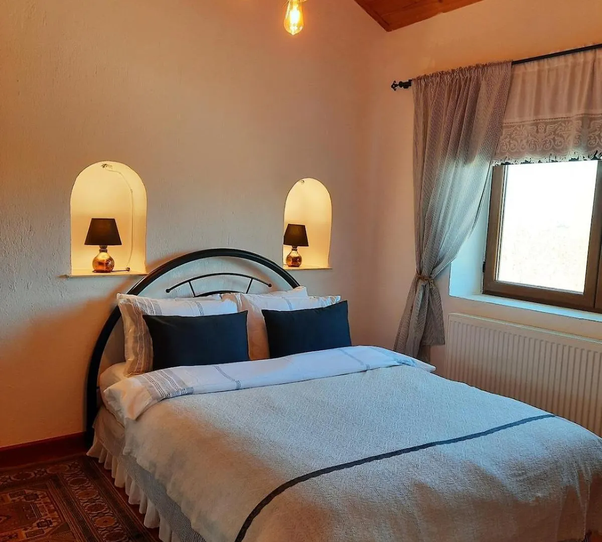 Villa Iksir Selçuk