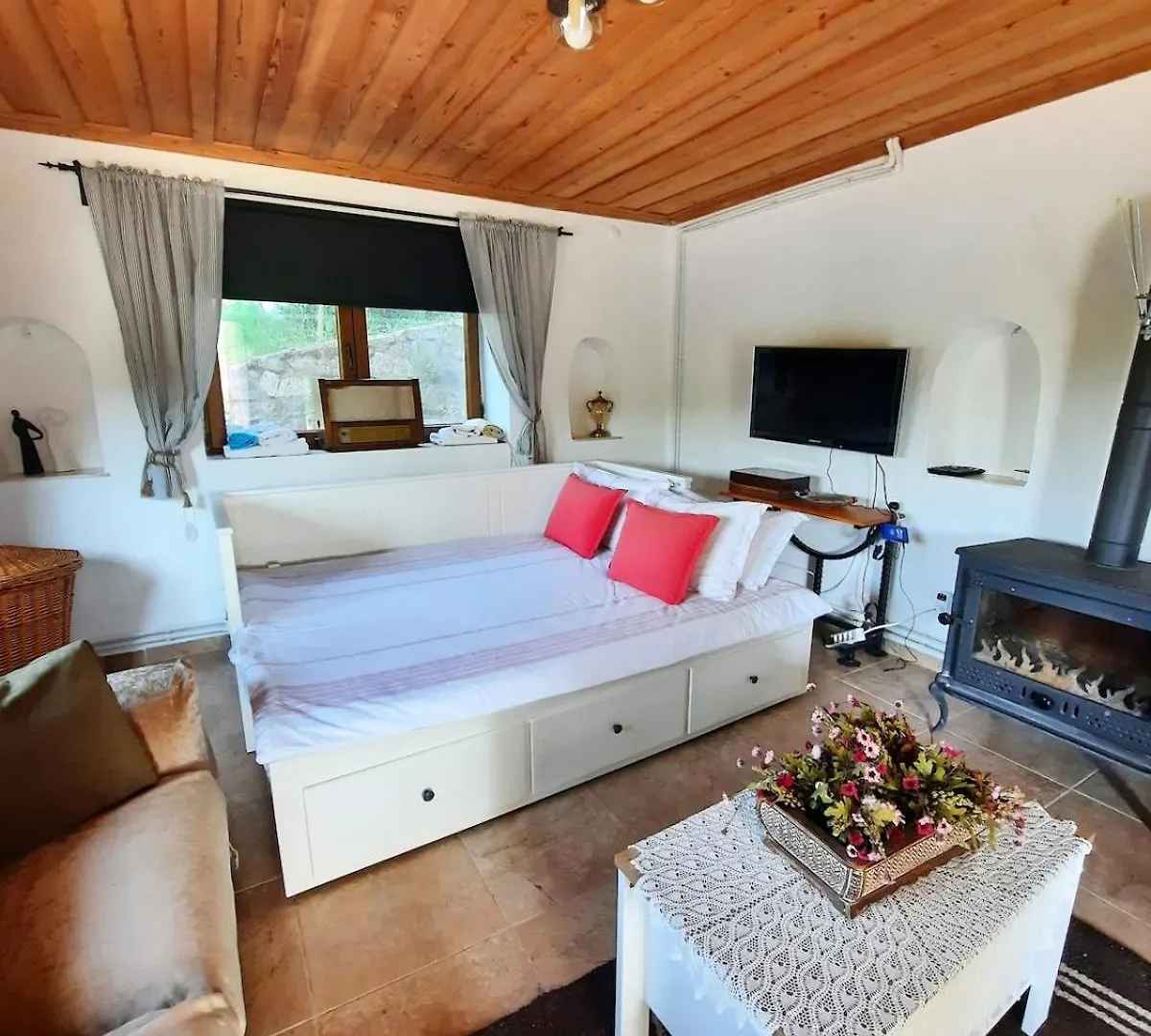 Villa Iksir Selçuk Turquía