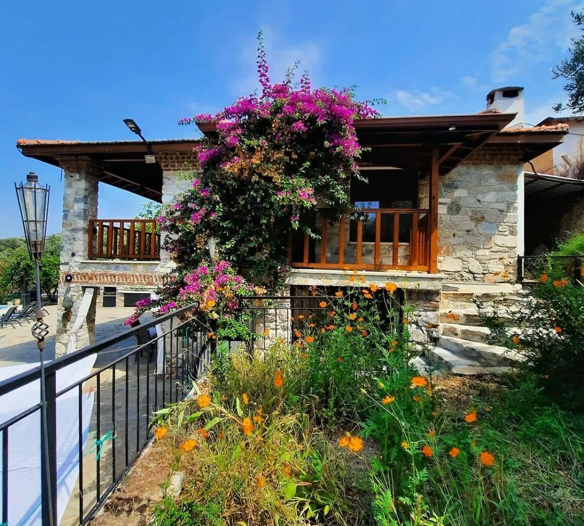 Villa Iksir Selçuk