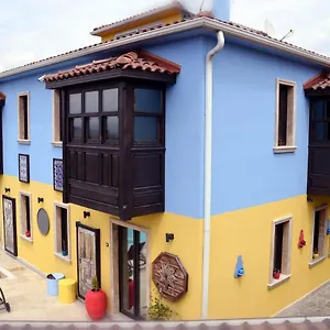 Hotel Ayasoluk & Restaurant, Selçuk