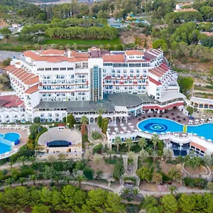5* Resort Labranda Ephesus Princess