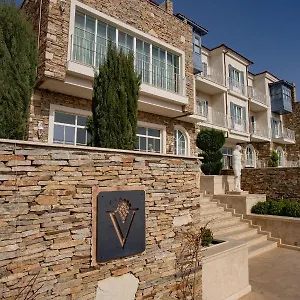 3* Hotel Vinifera Ephesus