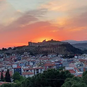 Homestay Ephesus Hillside, Selcuk