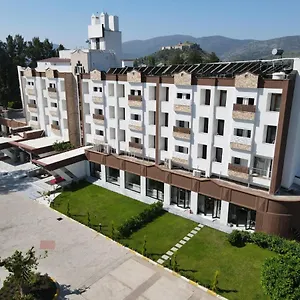 Hotel Ephesus Hitit Restaurant, Selçuk