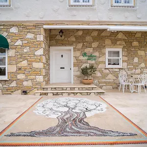 Boutique Burgaz Otel