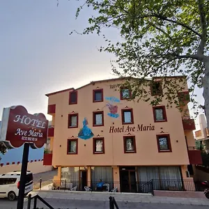 2* Hotel Ave Maria