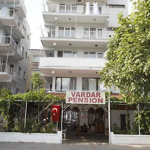3* Maison d'hôtes Vardar