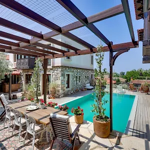Hotel Akanthus Ephesus, Selçuk
