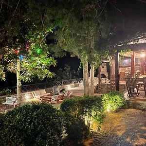 Sirince Bahce Otel