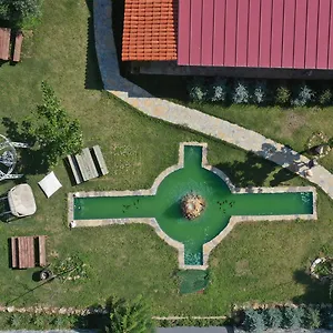Nu-se Garden Butik Otel