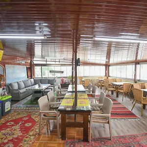 Habitación en casa particular Anz, Selçuk