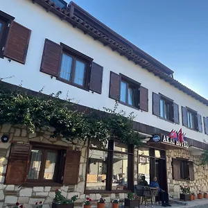 Hotel Akay, Selçuk