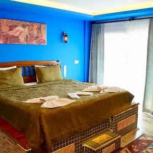 Hotel Rebetika & Bistro, Selçuk
