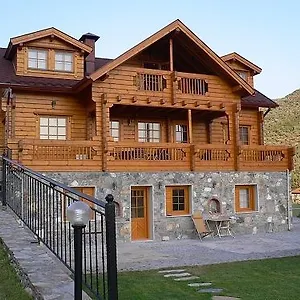 Apartahotel Natureland Efes, Selçuk
