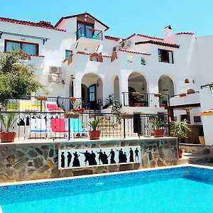Bed and breakfast Dreams, Selçuk
