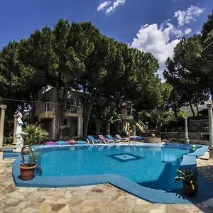 3* Hotel Atilla's Getaway