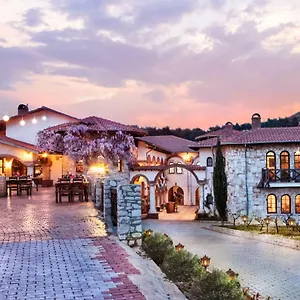 3* Affittacamere Vinifera Vineyards