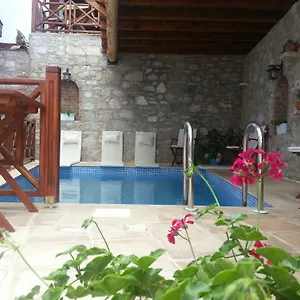 Pensión Amazon Petite, Selçuk