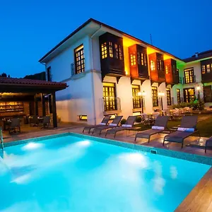 Hotel Livia Garden, Selcuk