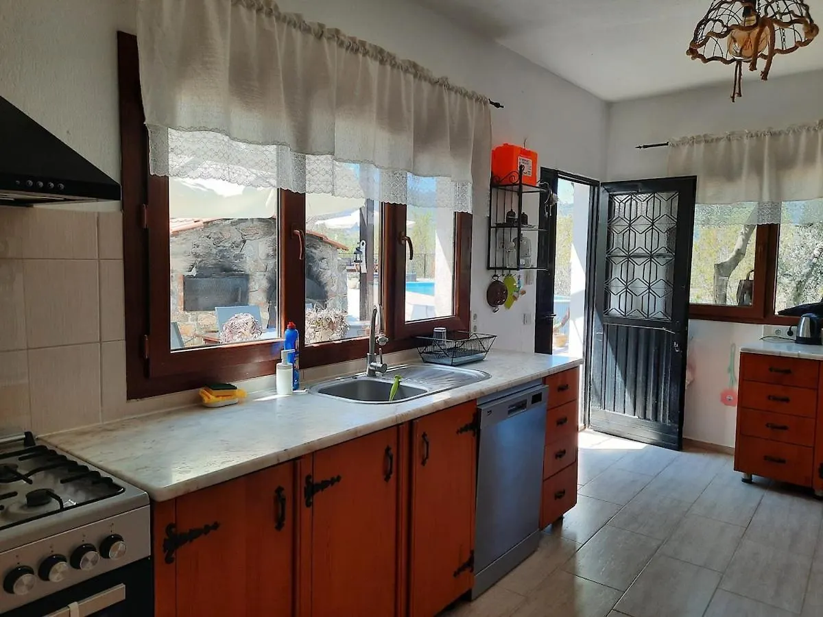 Villa Iksir Selcuk
