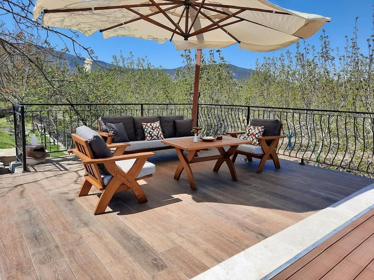 Villa Iksir Selcuk