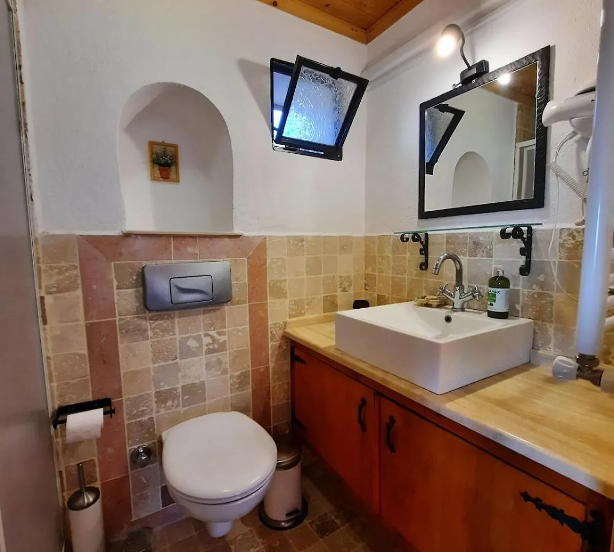 Villa Iksir Selcuk Turkey