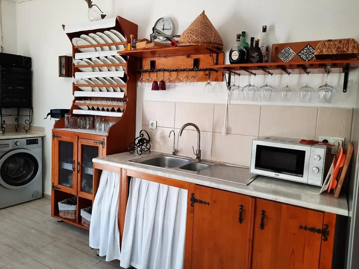 Villa Iksir Selcuk Turkey
