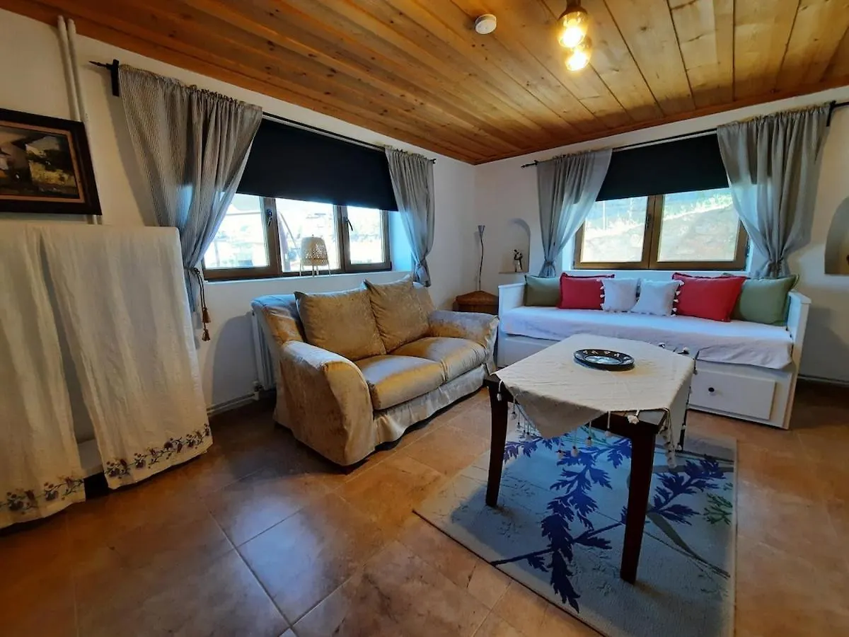 Villa Iksir Selcuk