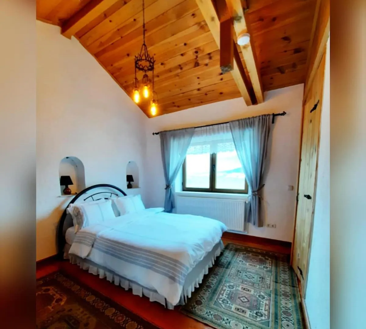 Villa Iksir Selcuk