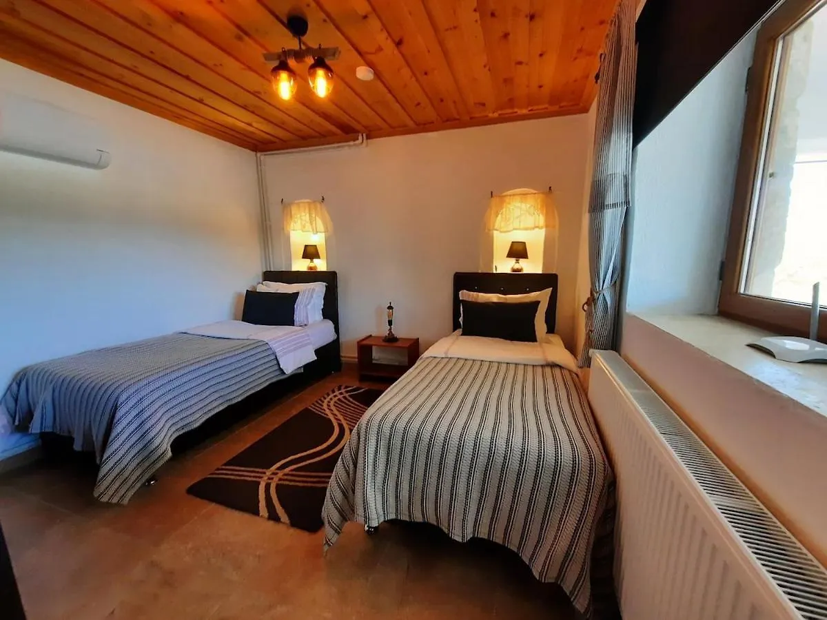 Villa Iksir Selcuk Turkey