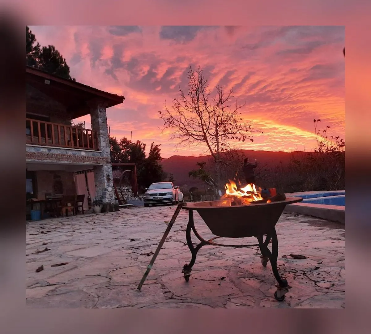 Villa Iksir Selcuk