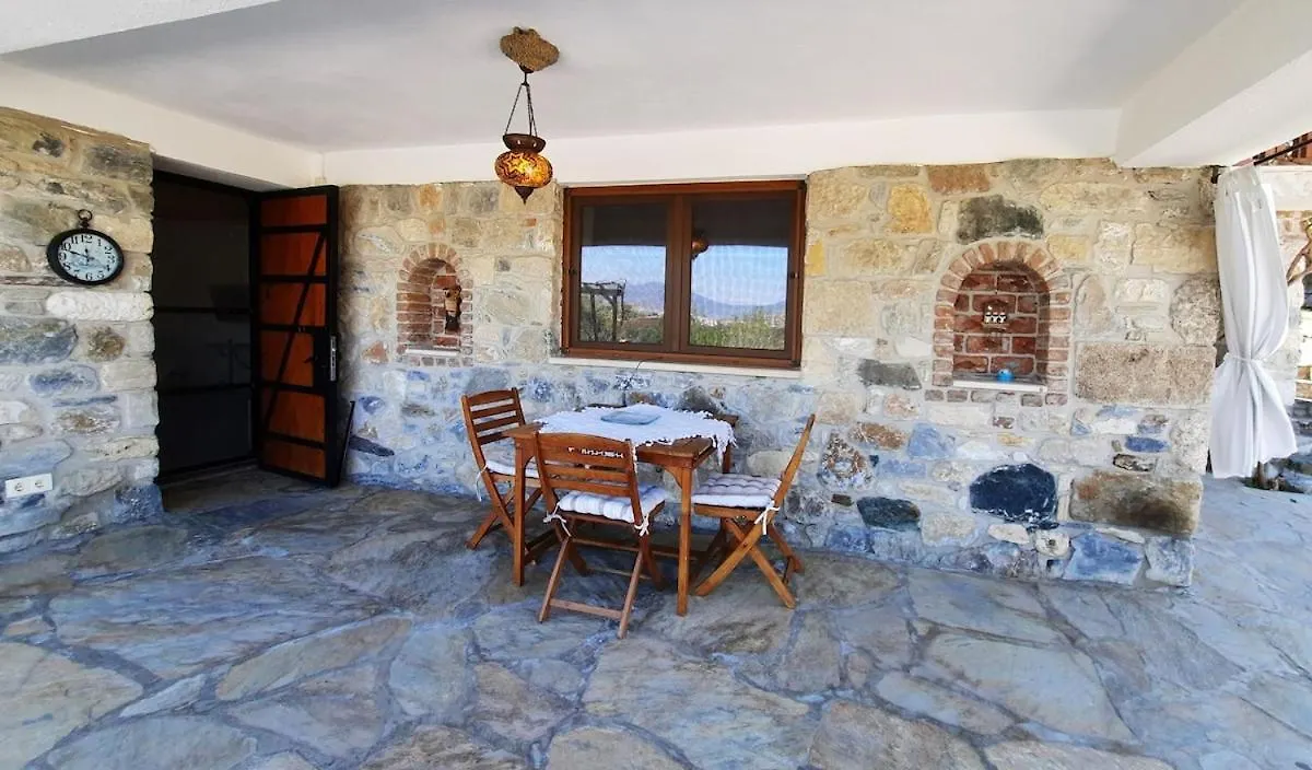 Villa Iksir Selcuk