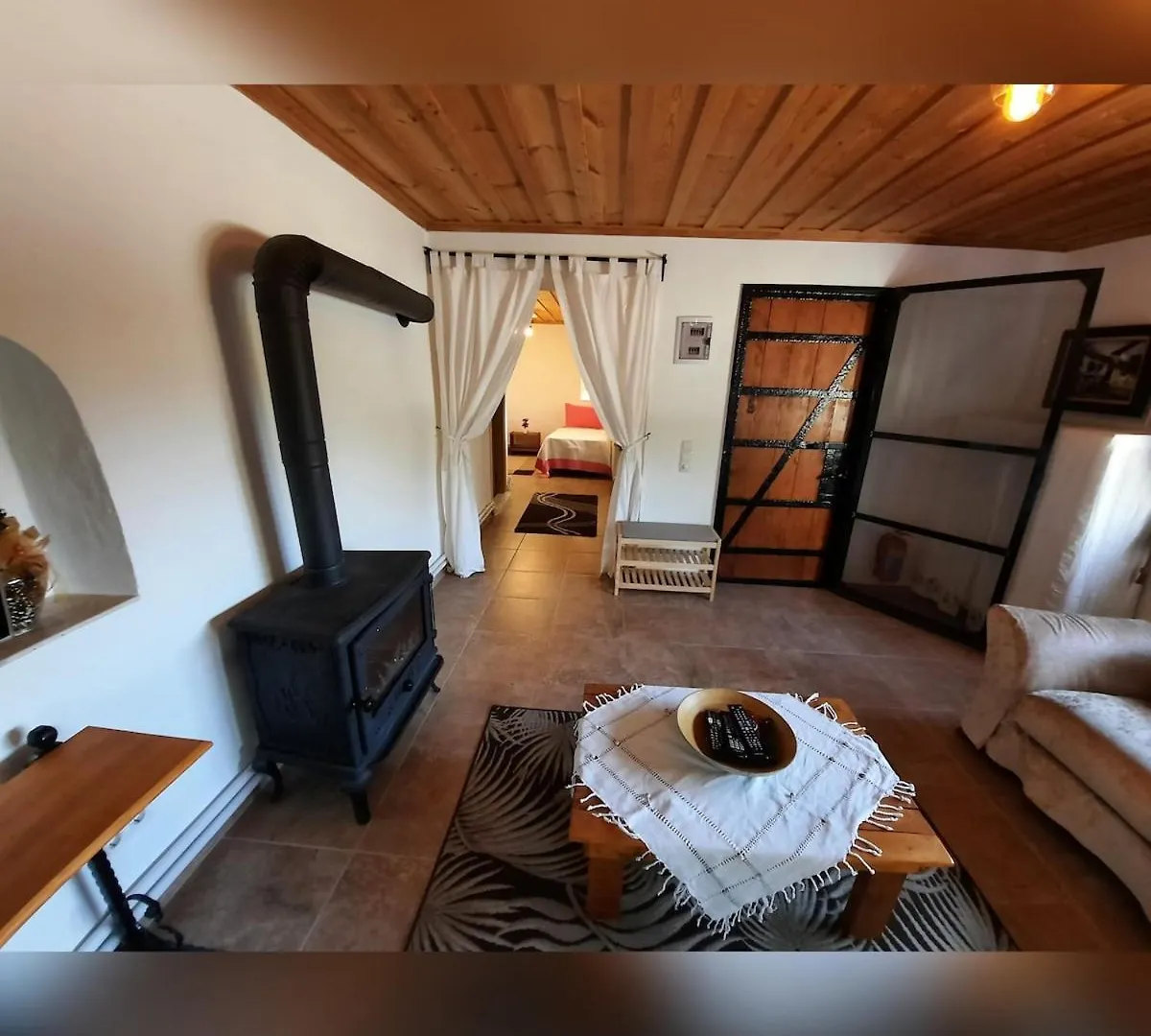 Villa Iksir Selcuk