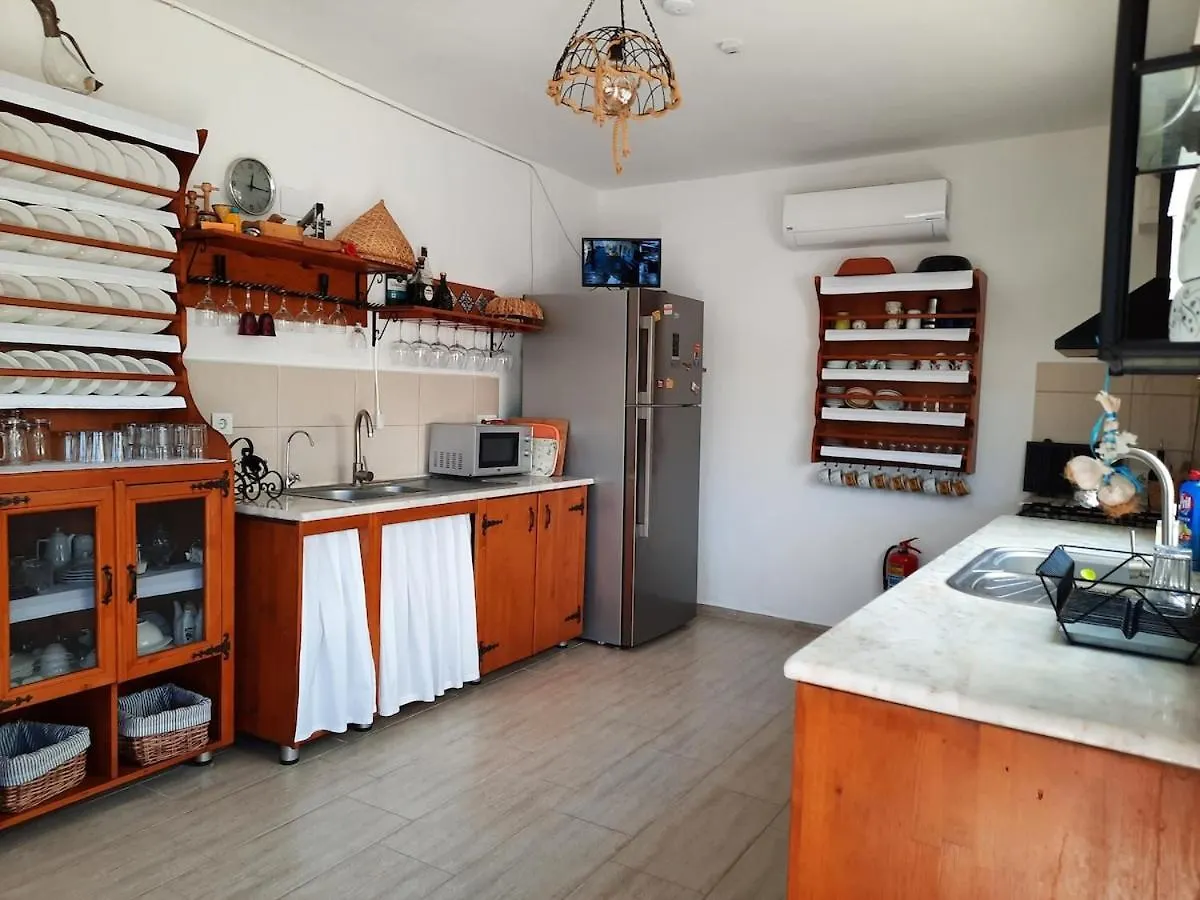 Villa Iksir Selcuk