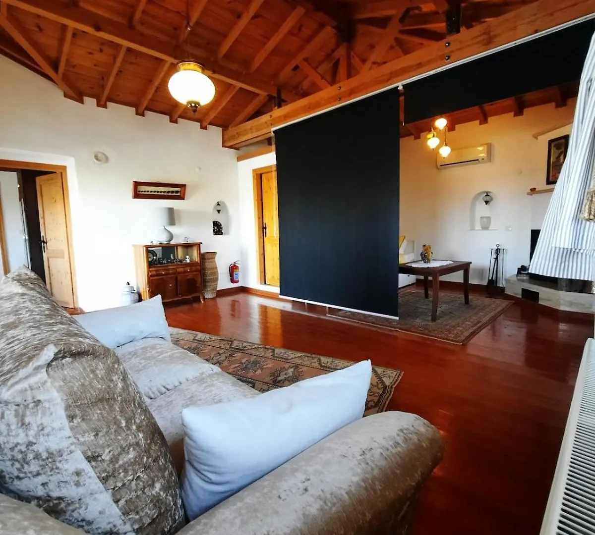 Villa Iksir Selcuk 0*,  Turkey