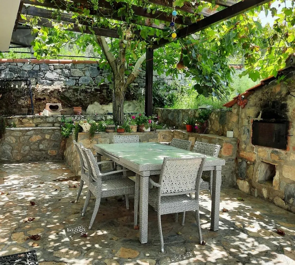 Villa Iksir Selcuk