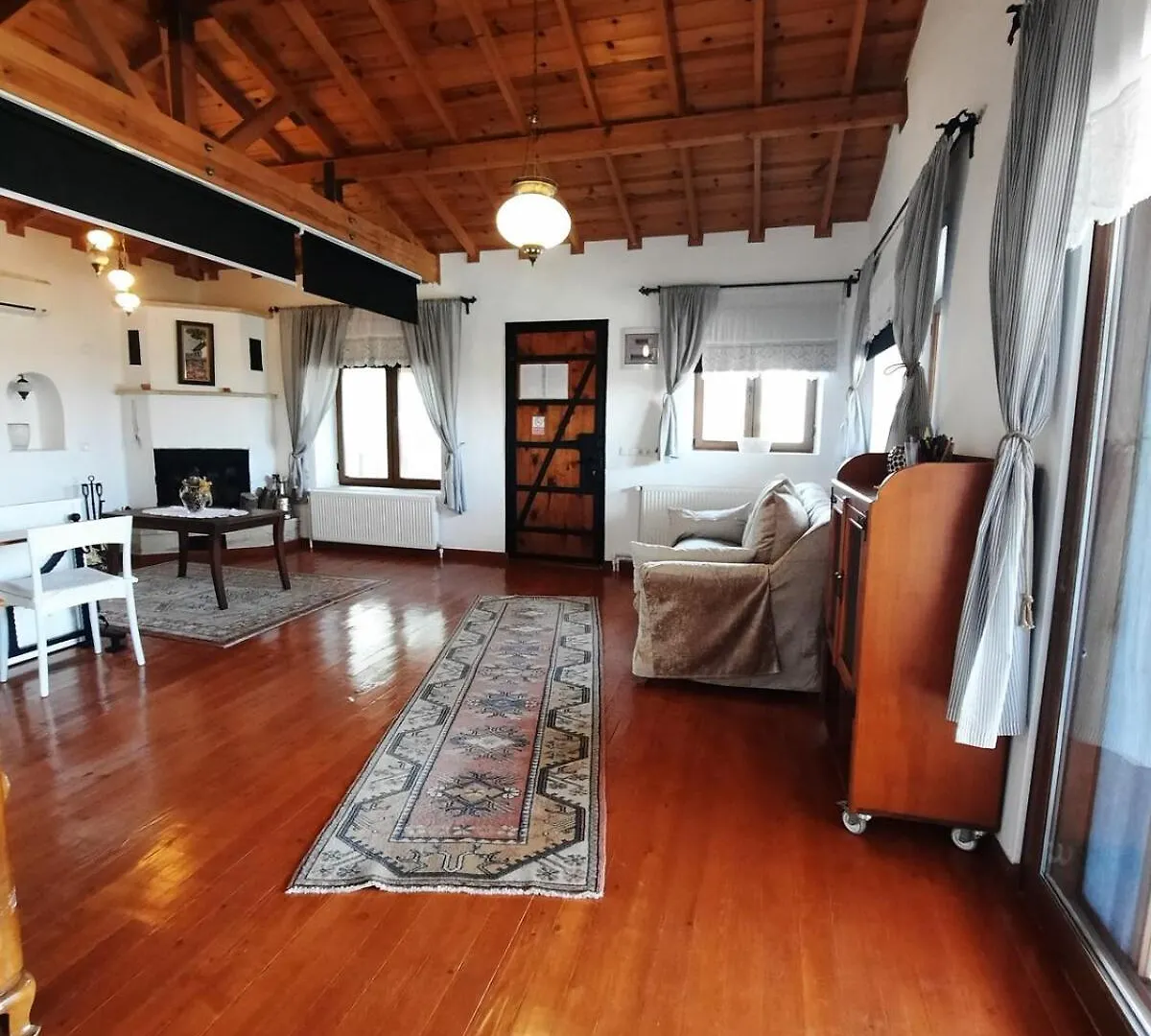 Villa Iksir Selcuk
