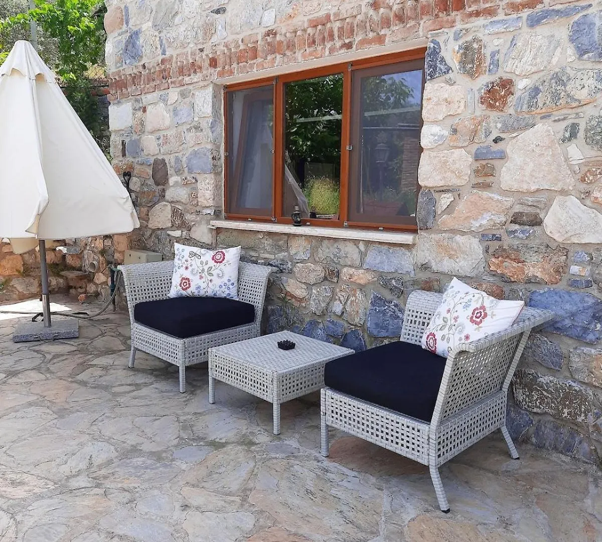 Villa Iksir Selcuk