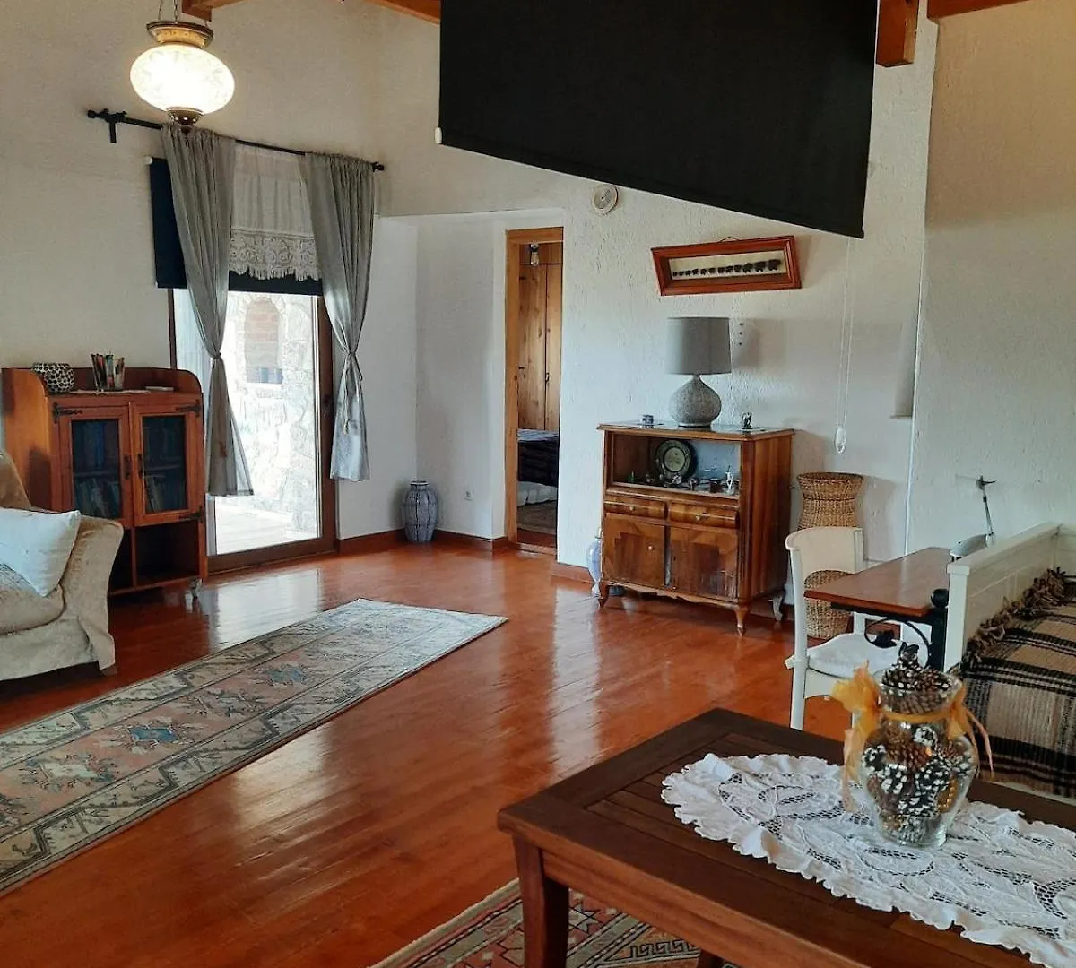 Villa Iksir Selcuk